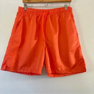 Galaxy Men's Lined Short Large‎ NWT